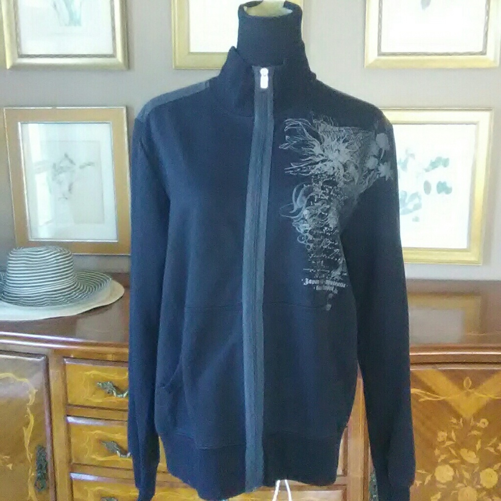HURLEY Jacket
